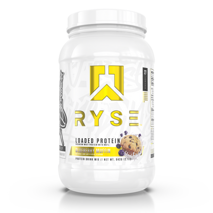 Ryse Loaded Protein (27 servings)