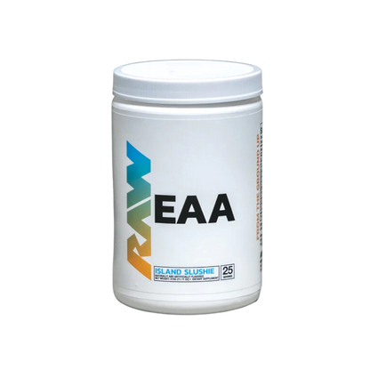 Raw Nutrition Essential Amino Acids (EAA)