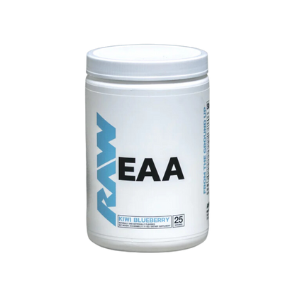 Raw Nutrition Essential Amino Acids (EAA)