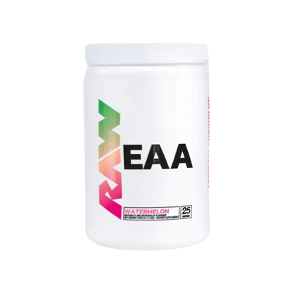 Raw Nutrition Essential Amino Acids (EAA)