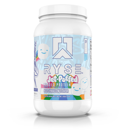 Ryse Loaded Protein (27 servings)