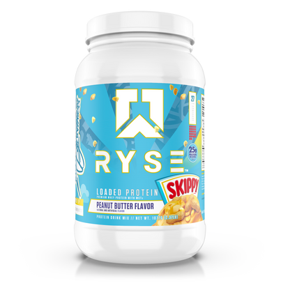 Ryse Loaded Protein (27 servings)